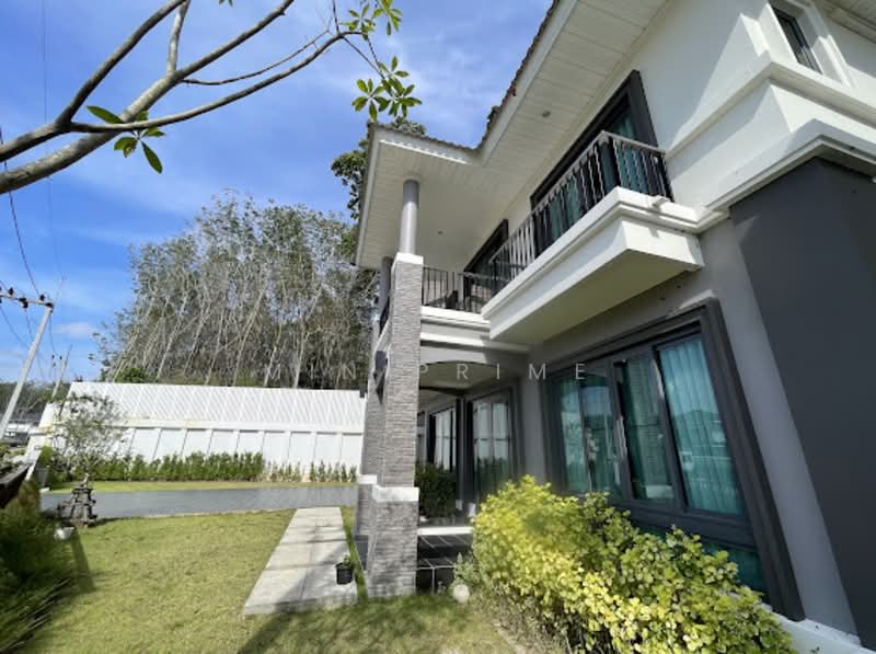 ศุภาลัยปาล์มสปริง ภูเก็ต, ภูเก็ต, ศรีสุนทร, ถลาง, ภูเก็ต, 533 ตร.ม., บ้านเดี่ยว ให้เช่า, โดย Min Prime, 500271348 - DDproperty.com
