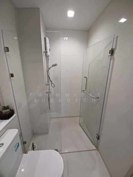 Life One Wireless, Bangkok, 1 Wireless Road, Lumphini, Pathum Wan, Bangkok, 1 Bedroom, 29 sqm, Condo For Rent, by Poommipat Suradech, 500271351 - DDproperty.com