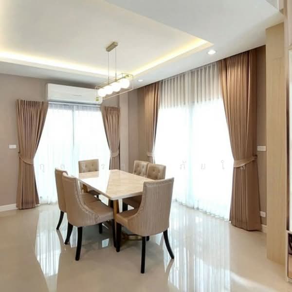 ไม่พบโครงการ, กรุงเทพ, เชิดวุฒนากาศ, สีกัน, ดอนเมือง, กรุงเทพ, 227 ตร.ม., บ้านเดี่ยว ให้เช่า, โดย กุลจิรา อภัยโส, 500271352 - DDproperty.com