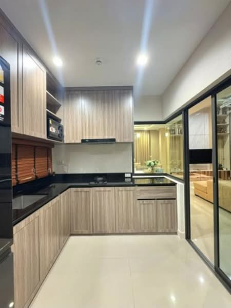 ไม่พบโครงการ, Bangkok, เชิดวุฒนากาศ, Si Khan, Don Mueang, Bangkok, 4 Bedrooms, 227 sqm, Single Detached House For Rent, by กุลจิรา อภัยโส, 500271352 - DDproperty.com