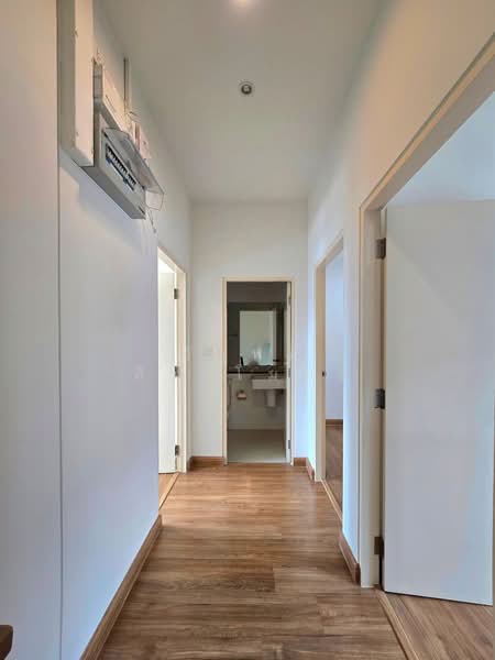 Pleno Sukhumvit-Bangna, Samut Prakan, Bua Nakarin Road, Bang Kaeo, Bang Plee, Samut Prakan, 3 Bedrooms, 106 sqm, Townhouse For Rent, by Rattapon Sivamok, 500271354 - DDproperty.com