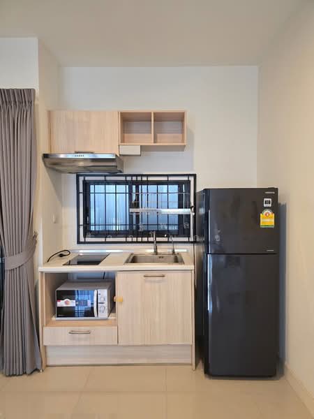 Pleno Sukhumvit-Bangna, Samut Prakan, Bua Nakarin Road, Bang Kaeo, Bang Plee, Samut Prakan, 3 Bedrooms, 106 sqm, Townhouse For Rent, by Rattapon Sivamok, 500271354 - DDproperty.com
