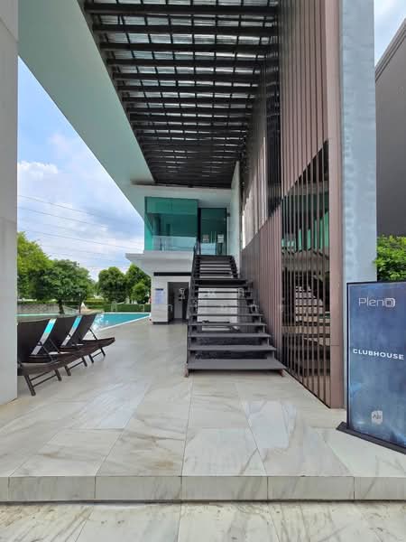 Pleno Sukhumvit-Bangna, Samut Prakan, Bua Nakarin Road, Bang Kaeo, Bang Plee, Samut Prakan, 3 Bedrooms, 106 sqm, Townhouse For Rent, by Rattapon Sivamok, 500271354 - DDproperty.com