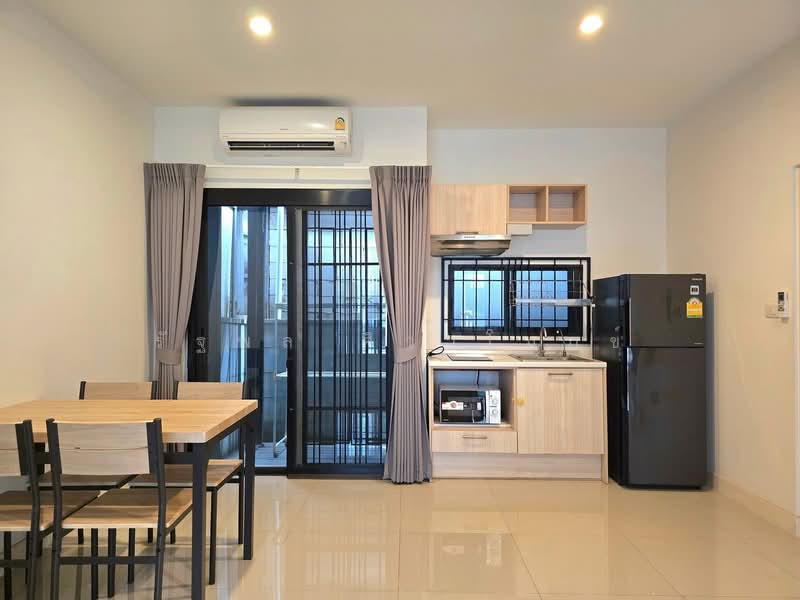 Pleno Sukhumvit-Bangna : ทาวน์โฮม พลีโน่ สุขุมวิท-บางนา, สมุทรปราการ, ถนนบัวนครินทร์, บางแก้ว, บางพลี, สมุทรปราการ, 106 ตร.ม., ทาวน์เฮ้าส์ ให้เช่า, โดย รัฐพล ศิวาโมกข์, 500271354 - DDproperty.com