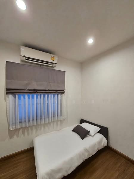 Pleno Sukhumvit-Bangna, Samut Prakan, Bua Nakarin Road, Bang Kaeo, Bang Plee, Samut Prakan, 3 Bedrooms, 106 sqm, Townhouse For Rent, by Rattapon Sivamok, 500271354 - DDproperty.com