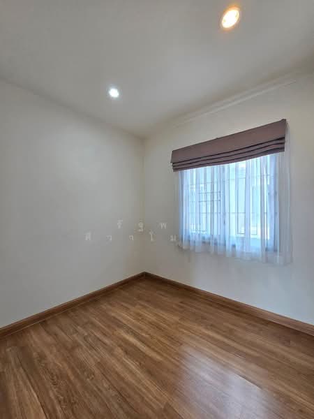 Pleno Sukhumvit-Bangna, Samut Prakan, Bua Nakarin Road, Bang Kaeo, Bang Plee, Samut Prakan, 3 Bedrooms, 106 sqm, Townhouse For Rent, by Rattapon Sivamok, 500271354 - DDproperty.com