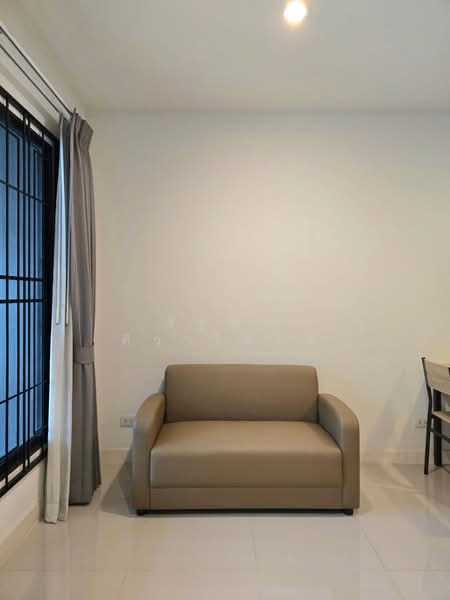 Pleno Sukhumvit-Bangna, Samut Prakan, Bua Nakarin Road, Bang Kaeo, Bang Plee, Samut Prakan, 3 Bedrooms, 106 sqm, Townhouse For Rent, by Rattapon Sivamok, 500271354 - DDproperty.com