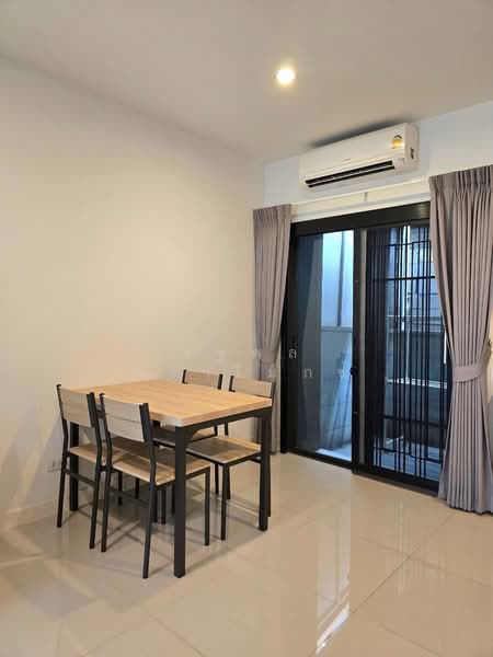 Pleno Sukhumvit-Bangna : ทาวน์โฮม พลีโน่ สุขุมวิท-บางนา, สมุทรปราการ, ถนนบัวนครินทร์, บางแก้ว, บางพลี, สมุทรปราการ, 106 ตร.ม., ทาวน์เฮ้าส์ ให้เช่า, โดย รัฐพล ศิวาโมกข์, 500271354 - DDproperty.com