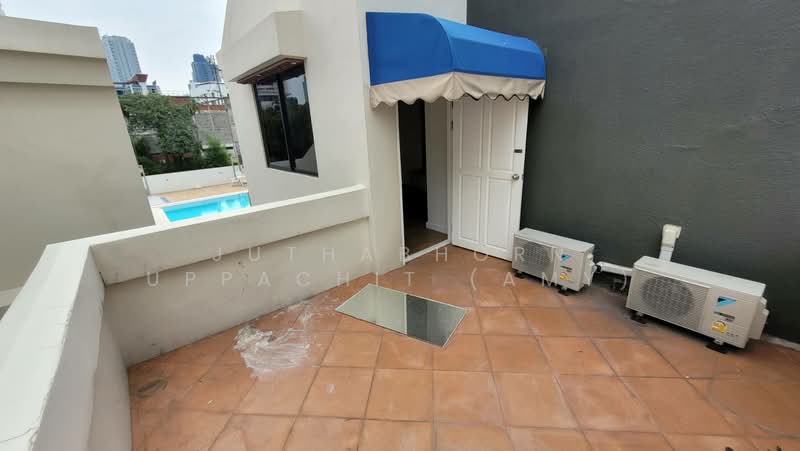 The Prestige 49 Condominium, Bangkok, Sukhumvit, Khlong Tan Nua, Watthana, Bangkok, 3 Bedrooms, 186 sqm, Condo For Rent, by Juthabhorn Uppachit (Amy), 500271356 - DDproperty.com