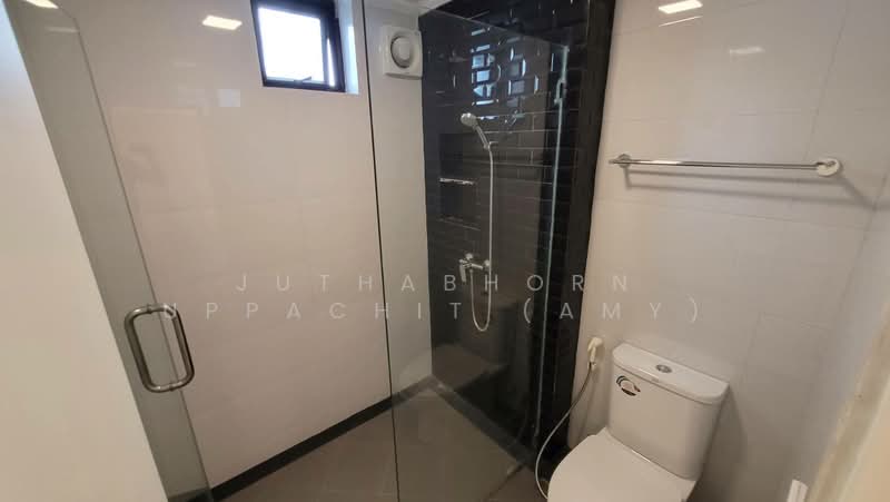 The Prestige 49 Condominium, Bangkok, Sukhumvit, Khlong Tan Nua, Watthana, Bangkok, 3 Bedrooms, 186 sqm, Condo For Rent, by Juthabhorn Uppachit (Amy), 500271356 - DDproperty.com