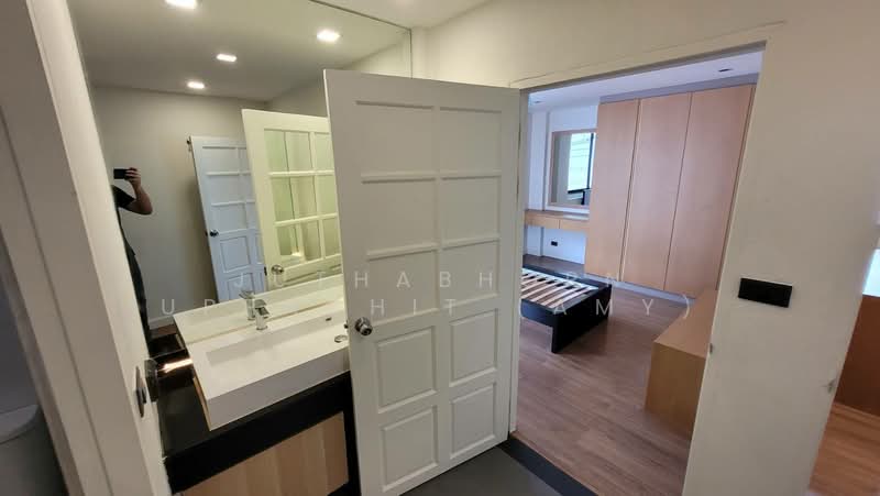 The Prestige 49 Condominium, Bangkok, Sukhumvit, Khlong Tan Nua, Watthana, Bangkok, 3 Bedrooms, 186 sqm, Condo For Rent, by Juthabhorn Uppachit (Amy), 500271356 - DDproperty.com