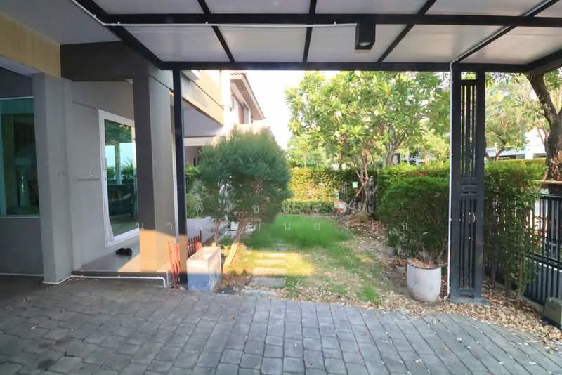 Baan Pruklada Suvarnabhumi, Samut Prakan, Lad Krabang Road  Soi Lat Krabang 54, Srisa Chorakhe Noi, Bang Sao Thong, Samut Prakan, 3 Bedrooms, 136 sqm, Single Detached House For Sale, by พิเชษฐต์ นาคะยืนยงสุข, 500271357 - พฤกษ์ลดา  บ้านใกล้สุวรรณภูมิ ลาดกระบัง - DDproperty.com