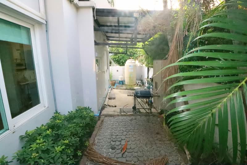 Baan Pruklada Suvarnabhumi, Samut Prakan, Lad Krabang Road  Soi Lat Krabang 54, Srisa Chorakhe Noi, Bang Sao Thong, Samut Prakan, 3 Bedrooms, 136 sqm, Single Detached House For Sale, by พิเชษฐต์ นาคะยืนยงสุข, 500271357 - พฤกษ์ลดา  บ้านใกล้สุวรรณภูมิ ลาดกระบัง - DDproperty.com