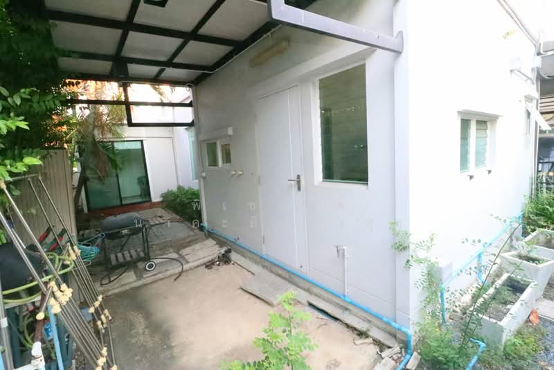 Baan Pruklada Suvarnabhumi, Samut Prakan, Lad Krabang Road  Soi Lat Krabang 54, Srisa Chorakhe Noi, Bang Sao Thong, Samut Prakan, 3 Bedrooms, 136 sqm, Single Detached House For Sale, by พิเชษฐต์ นาคะยืนยงสุข, 500271357 - พฤกษ์ลดา  บ้านใกล้สุวรรณภูมิ ลาดกระบัง - DDproperty.com
