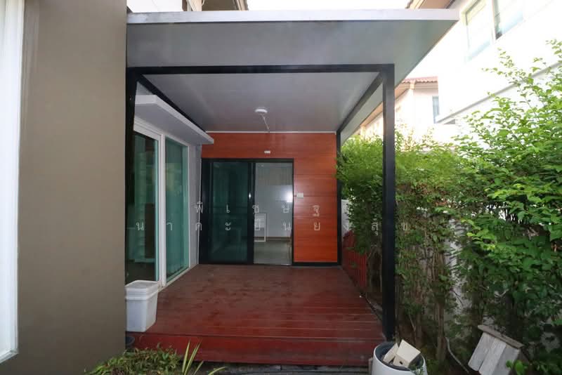 Baan Pruklada Suvarnabhumi, Samut Prakan, Lad Krabang Road  Soi Lat Krabang 54, Srisa Chorakhe Noi, Bang Sao Thong, Samut Prakan, 3 Bedrooms, 136 sqm, Single Detached House For Sale, by พิเชษฐต์ นาคะยืนยงสุข, 500271357 - พฤกษ์ลดา  บ้านใกล้สุวรรณภูมิ ลาดกระบัง - DDproperty.com