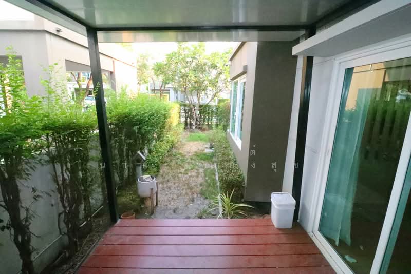 Baan Pruklada Suvarnabhumi, Samut Prakan, Lad Krabang Road  Soi Lat Krabang 54, Srisa Chorakhe Noi, Bang Sao Thong, Samut Prakan, 3 Bedrooms, 136 sqm, Single Detached House For Sale, by พิเชษฐต์ นาคะยืนยงสุข, 500271357 - พฤกษ์ลดา  บ้านใกล้สุวรรณภูมิ ลาดกระบัง - DDproperty.com