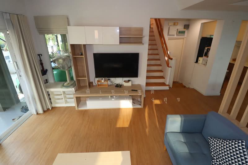 Baan Pruklada Suvarnabhumi, Samut Prakan, Lad Krabang Road  Soi Lat Krabang 54, Srisa Chorakhe Noi, Bang Sao Thong, Samut Prakan, 3 Bedrooms, 136 sqm, Single Detached House For Sale, by พิเชษฐต์ นาคะยืนยงสุข, 500271357 - พฤกษ์ลดา  บ้านใกล้สุวรรณภูมิ ลาดกระบัง - DDproperty.com