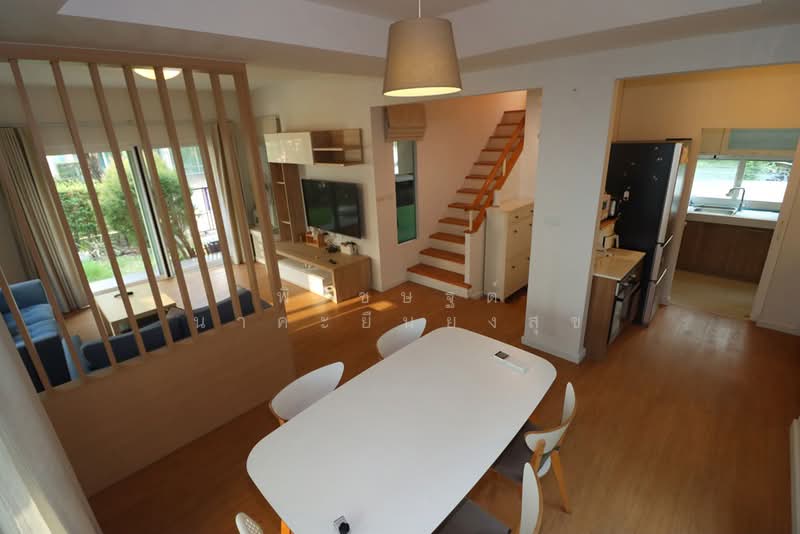 Baan Pruklada Suvarnabhumi, Samut Prakan, Lad Krabang Road  Soi Lat Krabang 54, Srisa Chorakhe Noi, Bang Sao Thong, Samut Prakan, 3 Bedrooms, 136 sqm, Single Detached House For Sale, by พิเชษฐต์ นาคะยืนยงสุข, 500271357 - พฤกษ์ลดา  บ้านใกล้สุวรรณภูมิ ลาดกระบัง - DDproperty.com