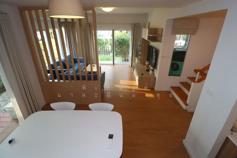 Baan Pruklada Suvarnabhumi, Samut Prakan, Lad Krabang Road  Soi Lat Krabang 54, Srisa Chorakhe Noi, Bang Sao Thong, Samut Prakan, 3 Bedrooms, 136 sqm, Single Detached House For Sale, by พิเชษฐต์ นาคะยืนยงสุข, 500271357 - พฤกษ์ลดา  บ้านใกล้สุวรรณภูมิ ลาดกระบัง - DDproperty.com