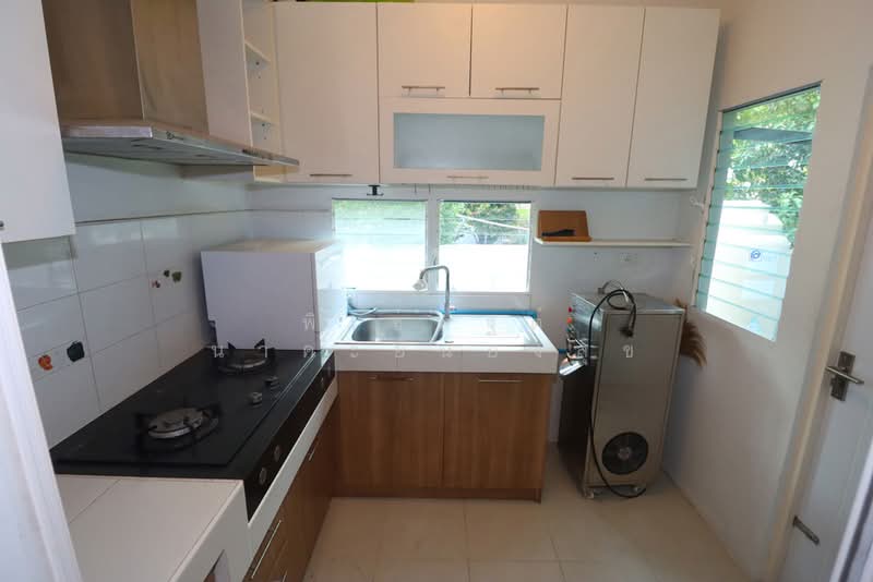 Baan Pruklada Suvarnabhumi, Samut Prakan, Lad Krabang Road  Soi Lat Krabang 54, Srisa Chorakhe Noi, Bang Sao Thong, Samut Prakan, 3 Bedrooms, 136 sqm, Single Detached House For Sale, by พิเชษฐต์ นาคะยืนยงสุข, 500271357 - พฤกษ์ลดา  บ้านใกล้สุวรรณภูมิ ลาดกระบัง - DDproperty.com