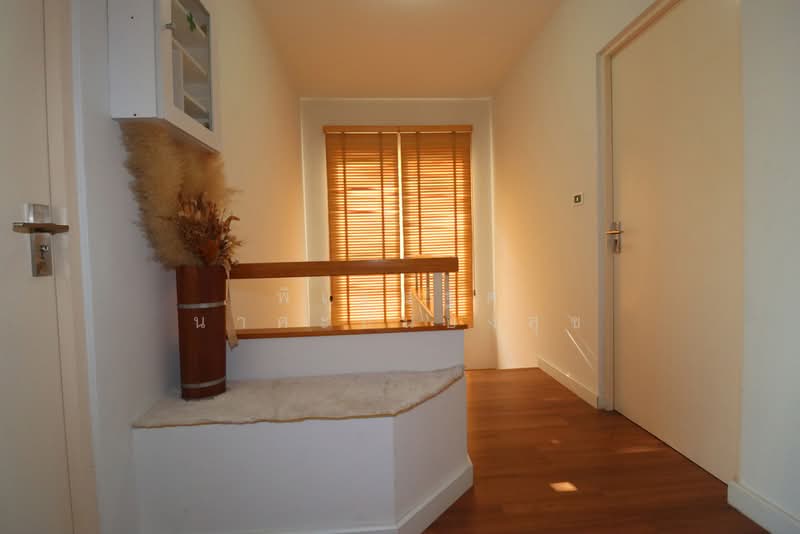 Baan Pruklada Suvarnabhumi, Samut Prakan, Lad Krabang Road  Soi Lat Krabang 54, Srisa Chorakhe Noi, Bang Sao Thong, Samut Prakan, 3 Bedrooms, 136 sqm, Single Detached House For Sale, by พิเชษฐต์ นาคะยืนยงสุข, 500271357 - พฤกษ์ลดา  บ้านใกล้สุวรรณภูมิ ลาดกระบัง - DDproperty.com