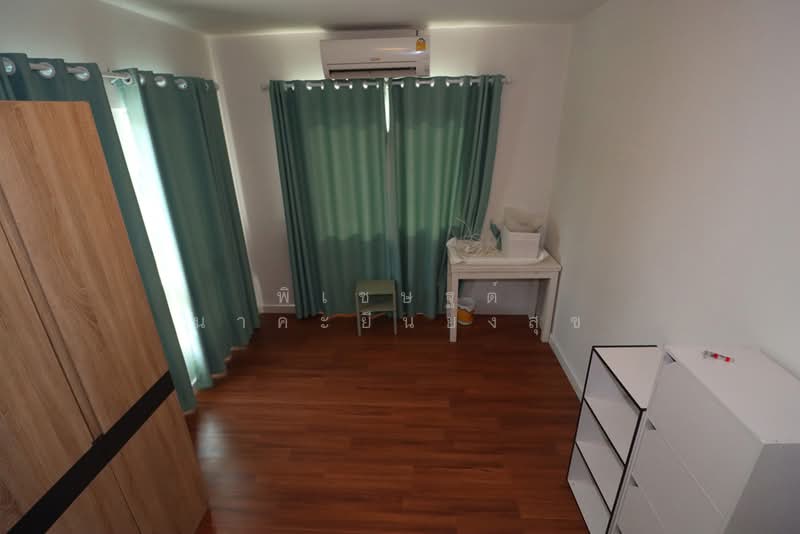 Baan Pruklada Suvarnabhumi, Samut Prakan, Lad Krabang Road  Soi Lat Krabang 54, Srisa Chorakhe Noi, Bang Sao Thong, Samut Prakan, 3 Bedrooms, 136 sqm, Single Detached House For Sale, by พิเชษฐต์ นาคะยืนยงสุข, 500271357 - พฤกษ์ลดา  บ้านใกล้สุวรรณภูมิ ลาดกระบัง - DDproperty.com