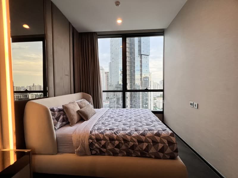 The Esse Sukhumvit 36 : ดิ เอส สุขุมวิท 36, กรุงเทพ, ซอยสุขุมวิท 36 ถนนสุขุมวิท, พระโขนง, คลองเตย, กรุงเทพ, 73 ตร.ม., คอนโด ให้เช่า, โดย นาริน งาคม, 500271358 - DDproperty.com