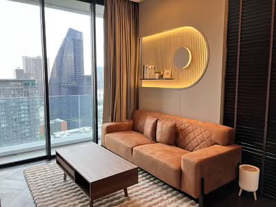 For Rent - The Esse Sukhumvit 36, Bangkok