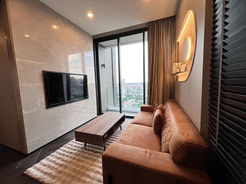 The Esse Sukhumvit 36 : ดิ เอส สุขุมวิท 36, กรุงเทพ, ซอยสุขุมวิท 36 ถนนสุขุมวิท, พระโขนง, คลองเตย, กรุงเทพ, 73 ตร.ม., คอนโด ให้เช่า, โดย นาริน งาคม, 500271358 - DDproperty.com