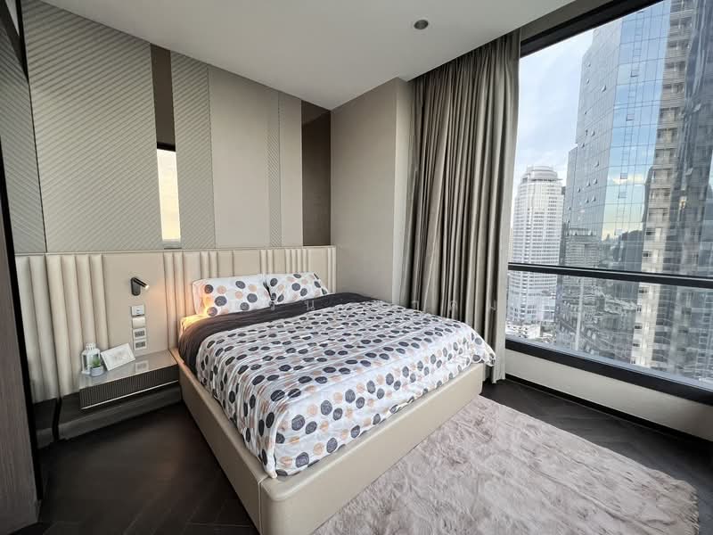 The Esse Sukhumvit 36 : ดิ เอส สุขุมวิท 36, กรุงเทพ, ซอยสุขุมวิท 36 ถนนสุขุมวิท, พระโขนง, คลองเตย, กรุงเทพ, 73 ตร.ม., คอนโด ให้เช่า, โดย นาริน งาคม, 500271358 - DDproperty.com
