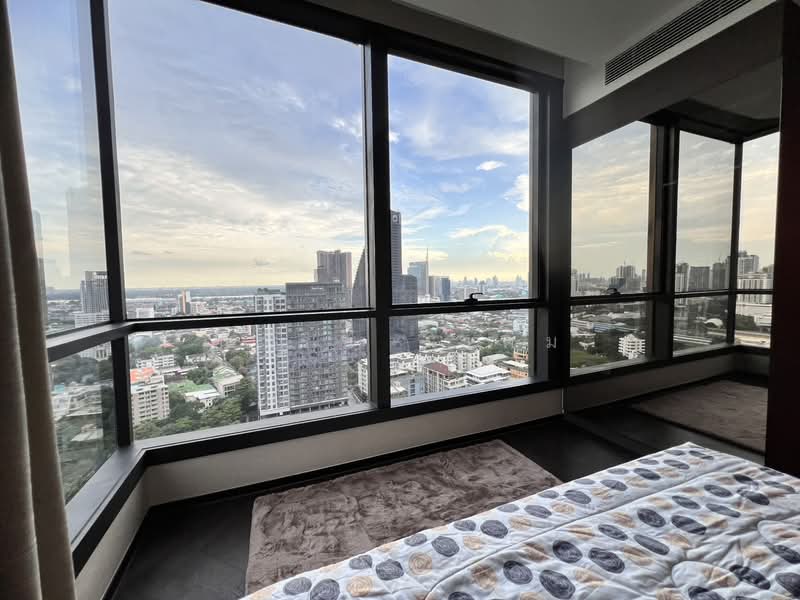The Esse Sukhumvit 36, Bangkok, Soi Sukhumvit 36, Sukhumvit Road, Phra Kanong, Khlong Toei, Bangkok, 2 Bedrooms, 73 sqm, Condo For Rent, by นาริน งาคม, 500271358 - DDproperty.com
