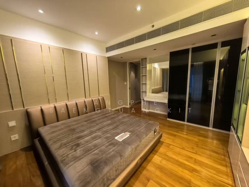 The Pano Rama 3, Bangkok, 890 Rama 3 Road, Bang Pong Pang, Yan Nawa, Bangkok, 2 Bedrooms, 134 sqm, Condo For Rent, by Piangphet Saengtuangkit, 500271361 - DDproperty.com