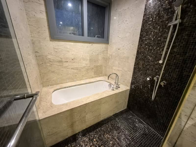 The Pano Rama 3, Bangkok, 890 Rama 3 Road, Bang Pong Pang, Yan Nawa, Bangkok, 2 Bedrooms, 134 sqm, Condo For Rent, by Piangphet Saengtuangkit, 500271361 - DDproperty.com