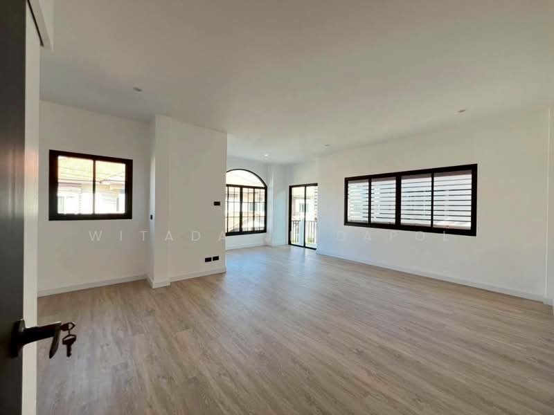 หมู่บ้านพนาสนธิ์ เทพอนุสรณ์, Phuket, Wichit, Muang Phuket, Phuket, 4 Bedrooms, 249 sqm, Single Detached House For Sale, by Witada Jindapol, 500271362 - DDproperty.com