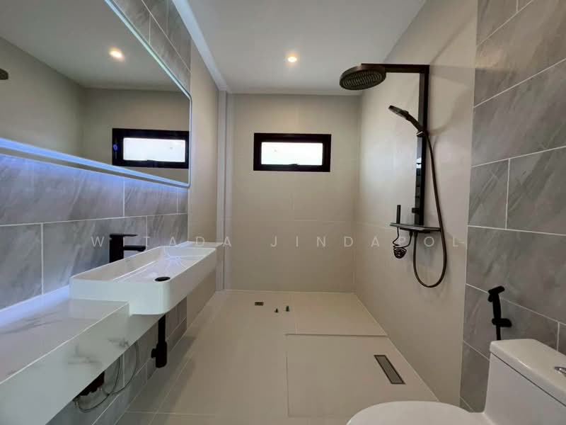 หมู่บ้านพนาสนธิ์ เทพอนุสรณ์, ภูเก็ต, วิชิต, เมืองภูเก็ต, ภูเก็ต, 249 ตร.ม., บ้านเดี่ยว ขาย, โดย Witada Jindapol, 500271362 - DDproperty.com