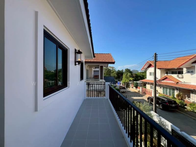 หมู่บ้านพนาสนธิ์ เทพอนุสรณ์, ภูเก็ต, วิชิต, เมืองภูเก็ต, ภูเก็ต, 249 ตร.ม., บ้านเดี่ยว ขาย, โดย Witada Jindapol, 500271362 - DDproperty.com