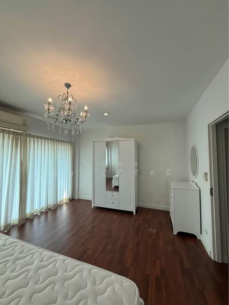 Urban Sathorn, Bangkok, Ratchaphruek Road, Bang Chak, Phasi Charoen, Bangkok, 3 Bedrooms, 150 sqm, Townhouse For Rent, by Adisorn Ploymeerassamee, 500271363 - DDproperty.com