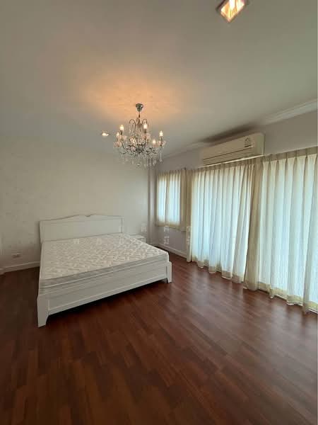 Urban Sathorn, Bangkok, Ratchaphruek Road, Bang Chak, Phasi Charoen, Bangkok, 3 Bedrooms, 150 sqm, Townhouse For Rent, by Adisorn Ploymeerassamee, 500271363 - DDproperty.com