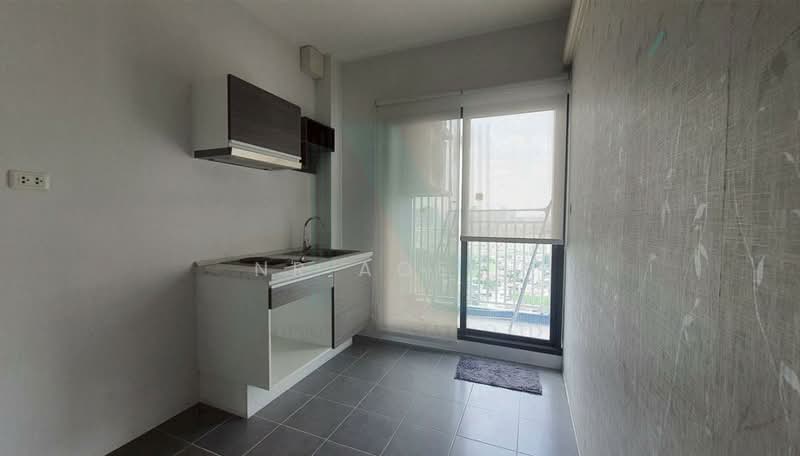 Niche Mono Ratchavipha, Bangkok, 292 Ratchadaphisek Road, Lat Yao, Chatuchak, Bangkok, 1 Bedroom, 30 sqm, Condo For Sale, by NR AGENT, 500271364 - DDproperty.com