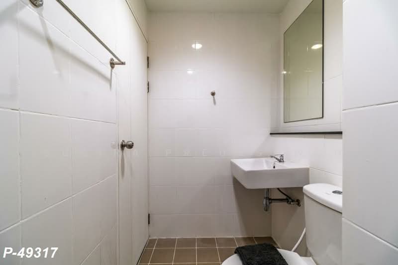 Unio Rama 2-Thakham, Bangkok, 45 Soi Thakham, Rama 2 Road, Samae Dam, Bang Khun Thian, Bangkok, 1 Bedroom, 25 sqm, Condo For Rent, by Susira Preuksawun, 500271365 - DDproperty.com
