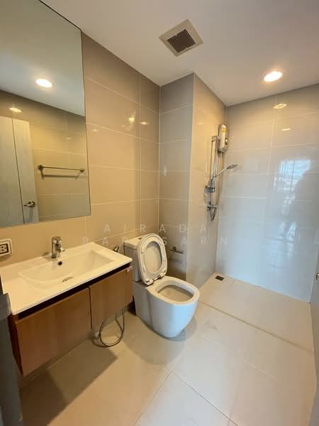 Premio Fresco, Bangkok, 57/47 Ram Intra Road, Anusaowari, Bang Khen, Bangkok, 1 Bedroom, 33 sqm, Condo For Rent, by Airada Parasarn, 500271367 - DDproperty.com