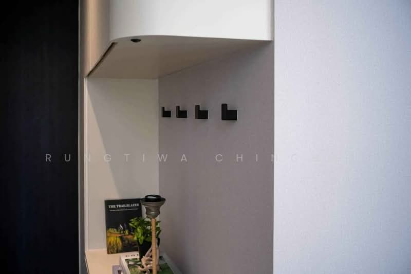 Tait Sathorn 12, Bangkok, Soi Sathorn 12, Sathorn Road, Silom, Bang Rak, Bangkok, 1 Bedroom, 40 sqm, Condo For Rent, by Rungtiwa Chinchai, 500271368 - DDproperty.com