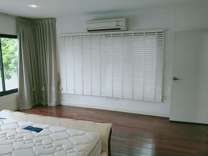 Detached House In Karnchanaphisek, Bangkok, กาญจนาภิเษก, Bang Ra Mat, Taling Chan, Bangkok, 3 Bedrooms, 500 sqm, Single Detached House For Sale, by Janyanan (Pang), 500271370 - DDproperty.com
