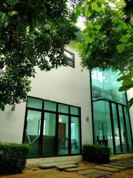 บ้านเดี่ยว ถนน กาญจนาภิเษก, กรุงเทพ, กาญจนาภิเษก, บางระมาด, ตลิ่งชัน, กรุงเทพ, 500 ตร.ม., บ้านเดี่ยว ขาย, โดย Janyanan (Pang), 500271370 - DDproperty.com