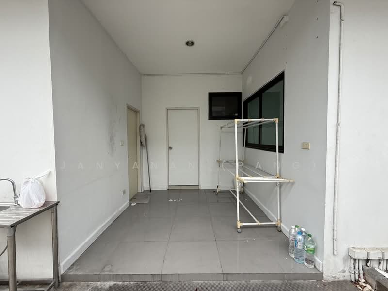 บ้านเดี่ยว ถนน กาญจนาภิเษก, กรุงเทพ, กาญจนาภิเษก, บางระมาด, ตลิ่งชัน, กรุงเทพ, 500 ตร.ม., บ้านเดี่ยว ขาย, โดย Janyanan (Pang), 500271370 - DDproperty.com