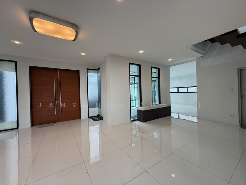 บ้านเดี่ยว ถนน กาญจนาภิเษก, กรุงเทพ, กาญจนาภิเษก, บางระมาด, ตลิ่งชัน, กรุงเทพ, 500 ตร.ม., บ้านเดี่ยว ขาย, โดย Janyanan (Pang), 500271370 - DDproperty.com