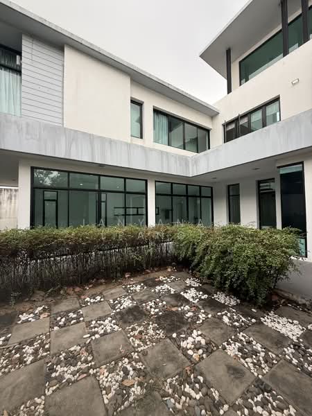บ้านเดี่ยว ถนน กาญจนาภิเษก, กรุงเทพ, กาญจนาภิเษก, บางระมาด, ตลิ่งชัน, กรุงเทพ, 500 ตร.ม., บ้านเดี่ยว ขาย, โดย Janyanan (Pang), 500271370 - DDproperty.com