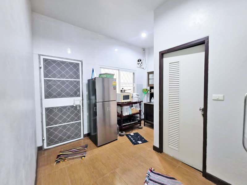 เมืองเอกบางปู สมุทรปราการ, Samut Prakan, Bang Pu Mai, Muang Samut Prakarn, Samut Prakan, 2 Bedrooms, 100 sqm, Single Detached House For Sale, by The Best Property เดี่ยว, 500271371 - DDproperty.com