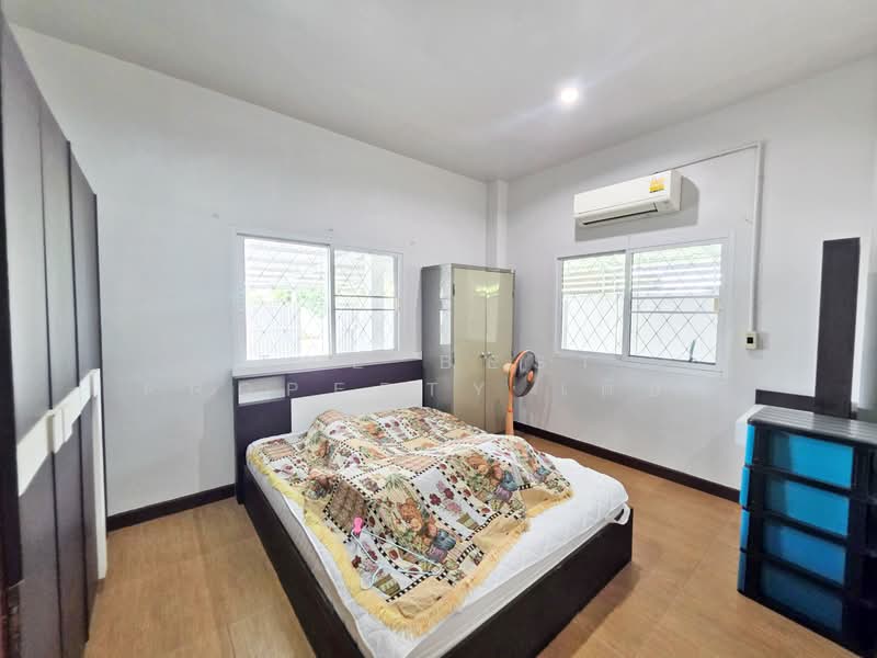 เมืองเอกบางปู สมุทรปราการ, Samut Prakan, Bang Pu Mai, Muang Samut Prakarn, Samut Prakan, 2 Bedrooms, 100 sqm, Single Detached House For Sale, by The Best Property เดี่ยว, 500271371 - DDproperty.com
