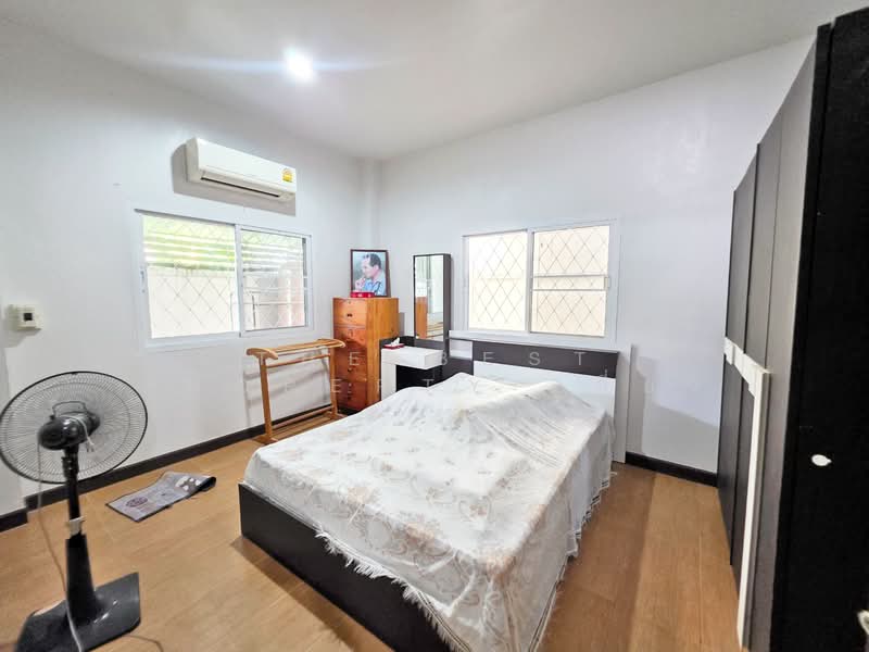 เมืองเอกบางปู สมุทรปราการ, Samut Prakan, Bang Pu Mai, Muang Samut Prakarn, Samut Prakan, 2 Bedrooms, 100 sqm, Single Detached House For Sale, by The Best Property เดี่ยว, 500271371 - DDproperty.com